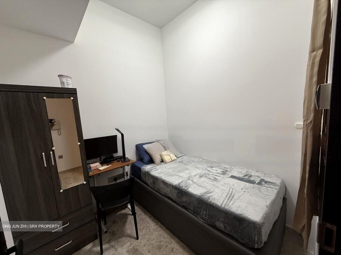 Skyline Residences (D4), Condominium #600634041